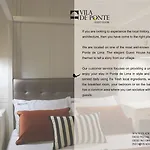 De Ponte Bed and breakfast Ponte de Lima