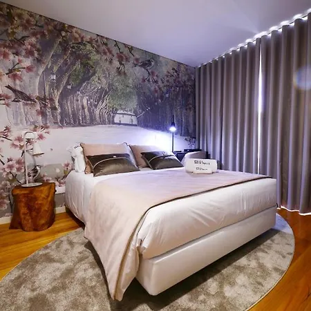 Bed & Breakfast De Ponte *