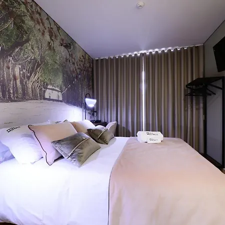 De Ponte Bed & Breakfast *