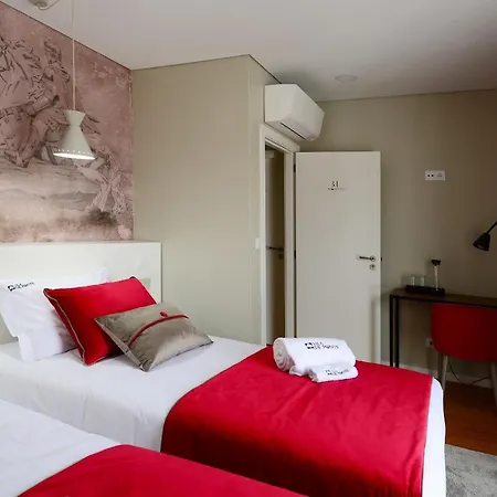 De Ponte Bed & Breakfast