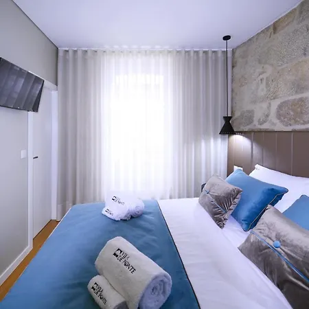 De Ponte Bed & Breakfast