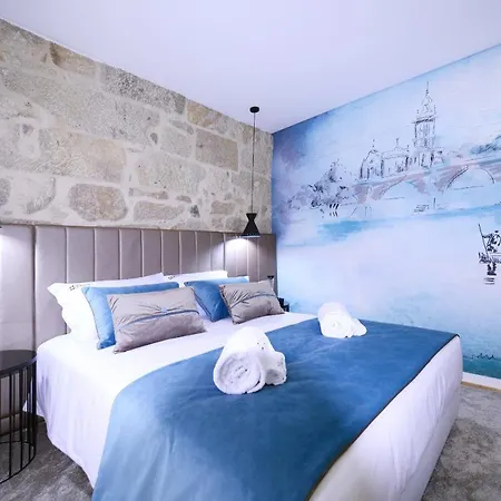 Bed & Breakfast De Ponte