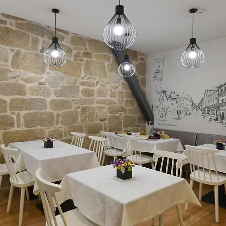 De Ponte * Ponte de Lima