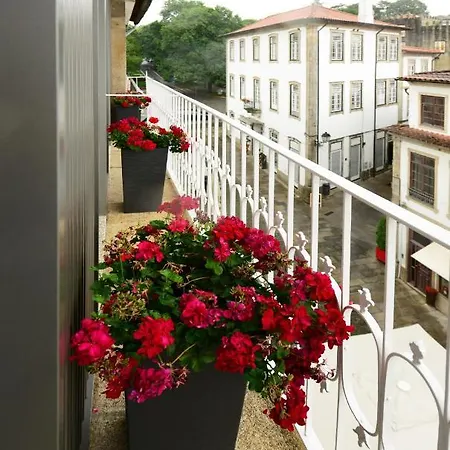 فندق مبيت وإفطار De Ponte