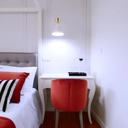 Bed & Breakfast De Ponte