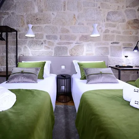 De Ponte Bed & Breakfast Ponte de Lima