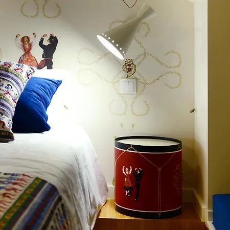 De Ponte * Ponte de Lima