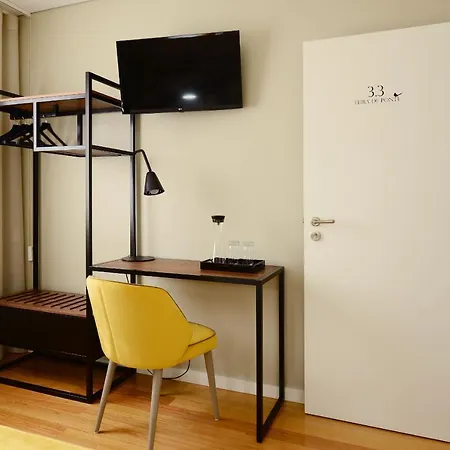 De Ponte Bed & Breakfast *