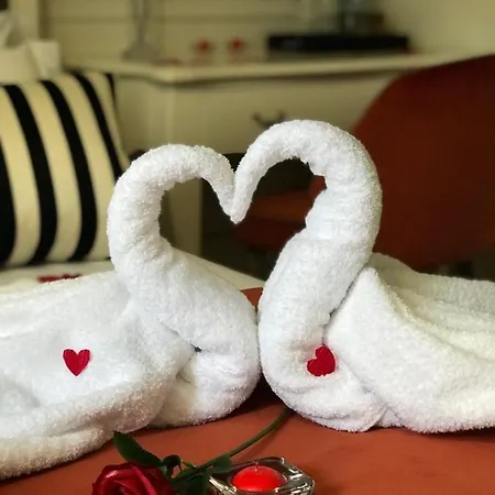 De Ponte Bed & Breakfast