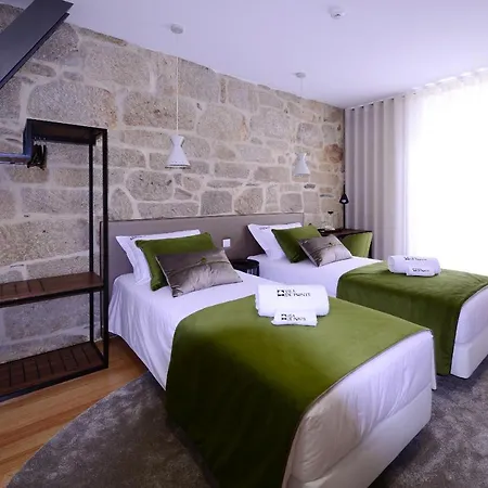 De Ponte Bed & Breakfast Ponte de Lima