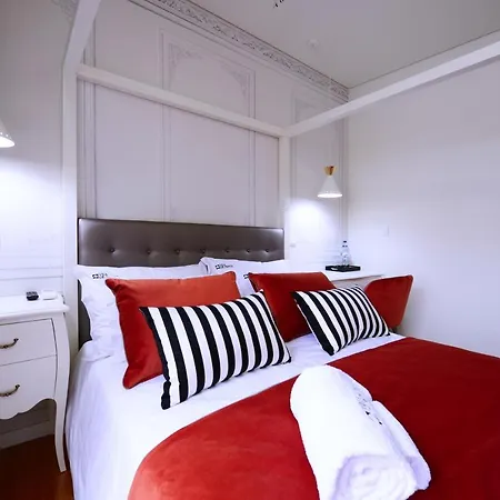 De Ponte Bed & Breakfast