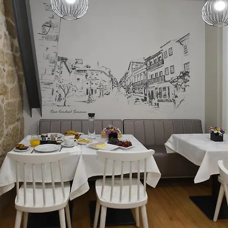 De Ponte Bed & Breakfast