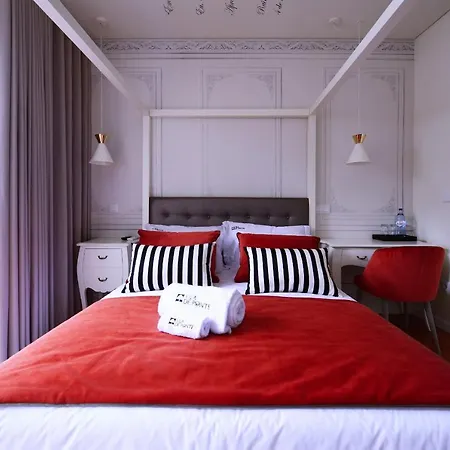 Bed & Breakfast De Ponte