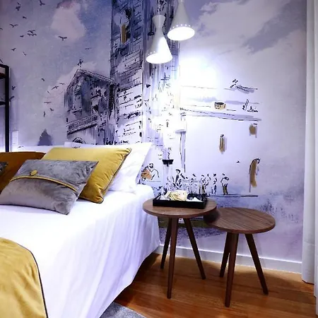 De Ponte * Ponte de Lima