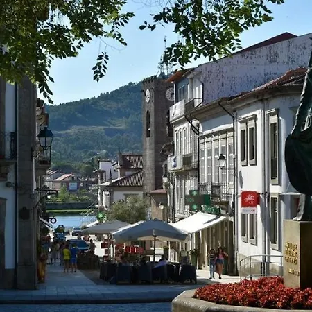 De Ponte Bed & Breakfast Ponte de Lima