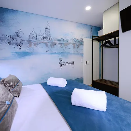 Bed & Breakfast De Ponte *