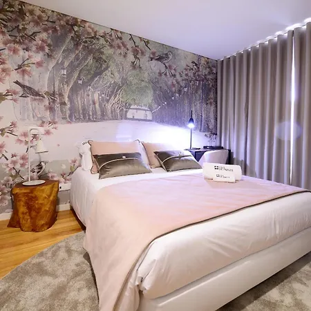 De Ponte Bed & Breakfast Ponte de Lima