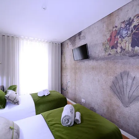 De Ponte Bed & Breakfast *
