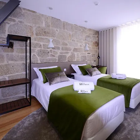 De Ponte Bed & Breakfast