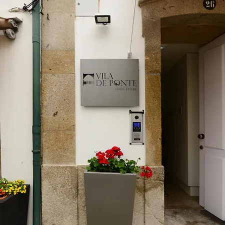 De Ponte *