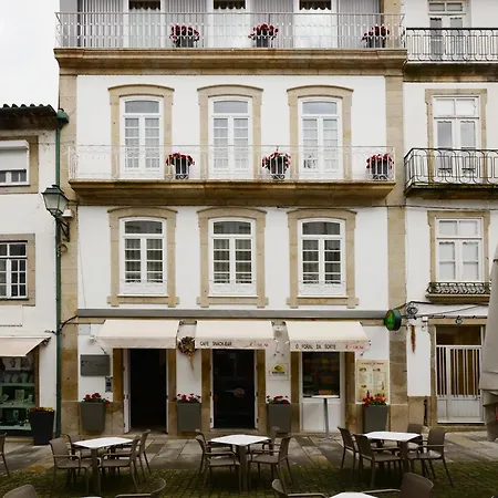 Panzió De Ponte