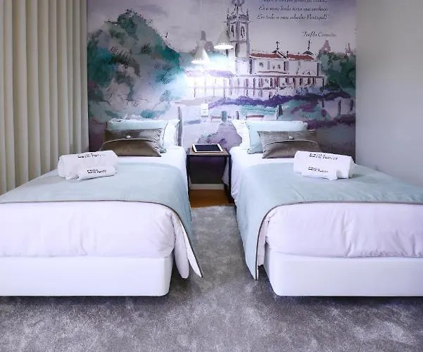 Frühstückspension De Ponte