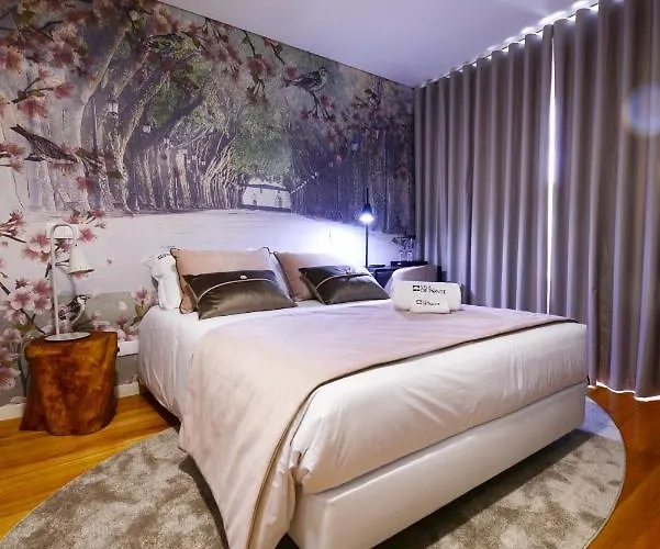 Frühstückspension De Ponte *