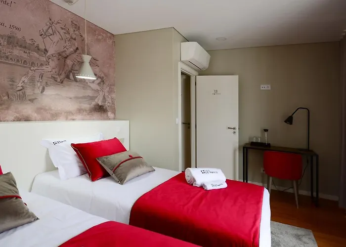 De Ponte Frühstückspension