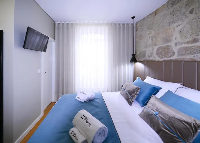 De Ponte Frühstückspension