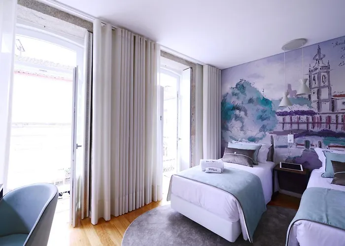 Frühstückspension De Ponte