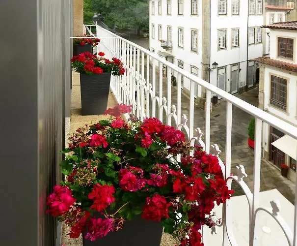 Frühstückspension De Ponte