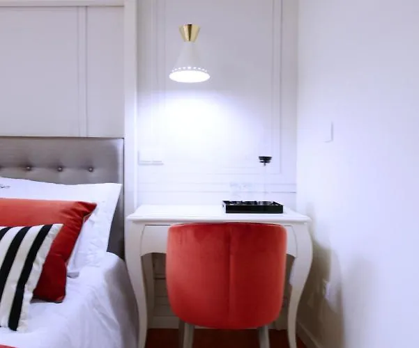 Frühstückspension De Ponte