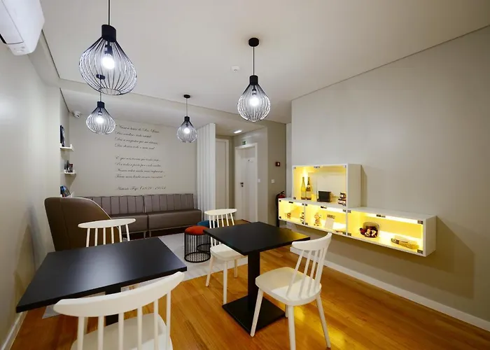 De Ponte Frühstückspension