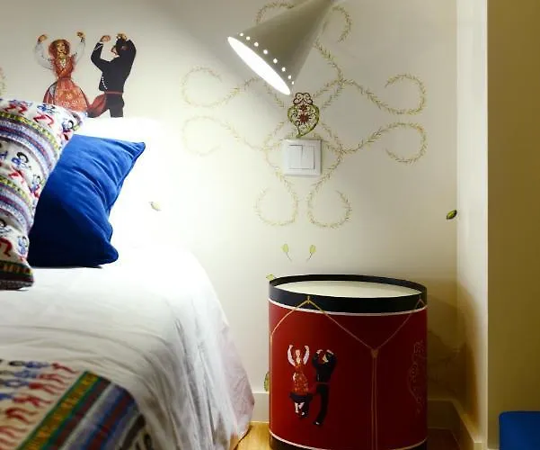 De Ponte * Ponte de Lima