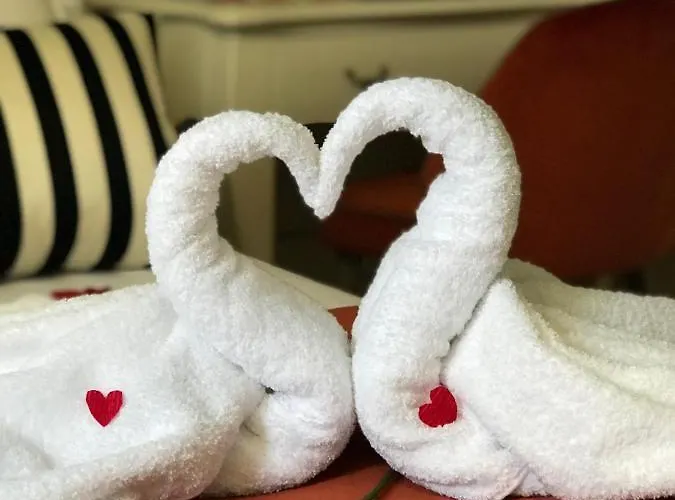 De Ponte Frühstückspension