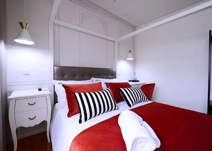 De Ponte Frühstückspension