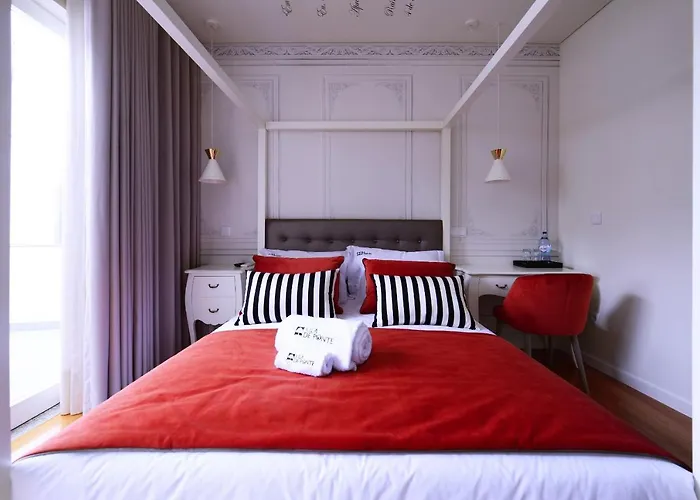 Frühstückspension De Ponte