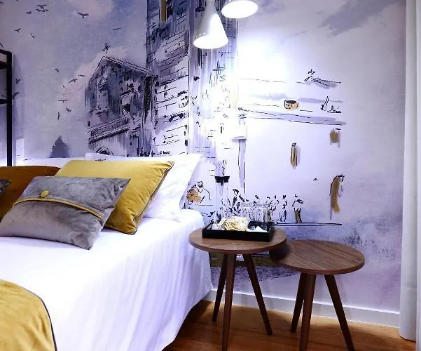 De Ponte * Ponte de Lima