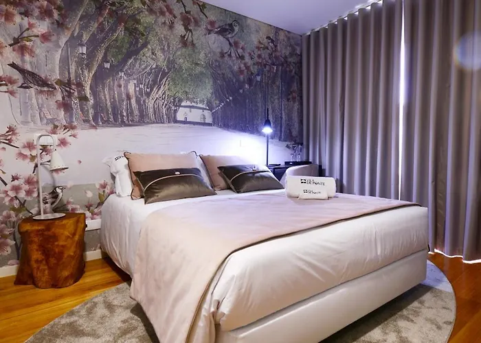 De Ponte Bed & Breakfast *