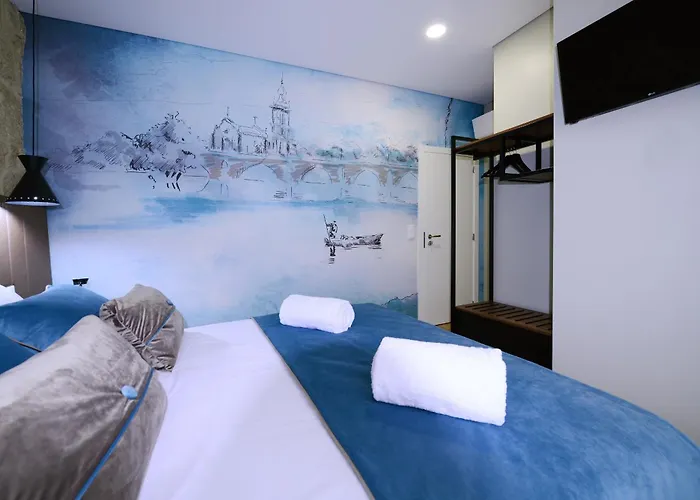 Bed & Breakfast De Ponte *