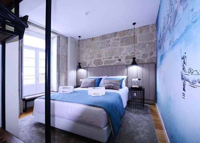 Bed & Breakfast De Ponte