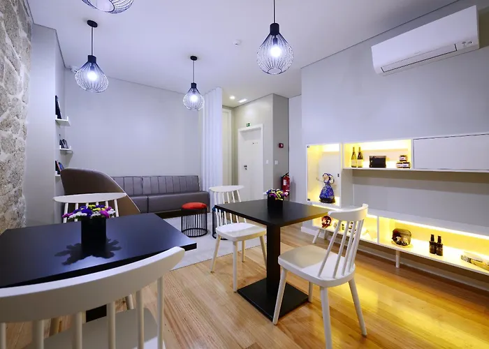 De Ponte Bed & Breakfast *