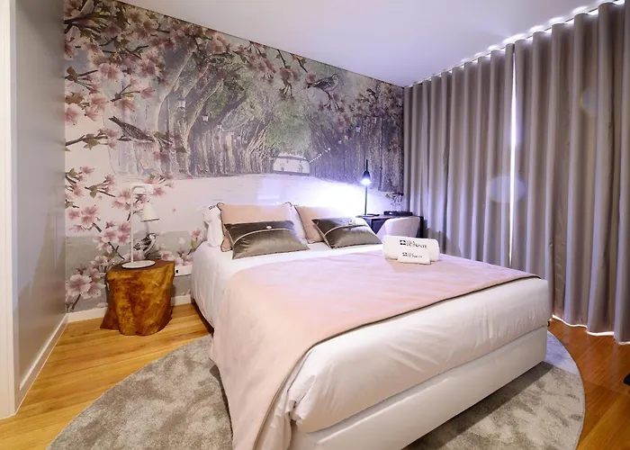 De Ponte Bed & Breakfast Ponte de Lima