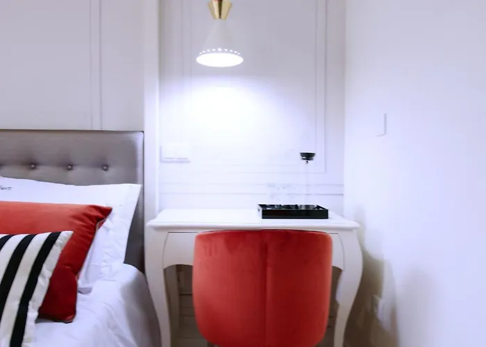 De Ponte Bed & Breakfast