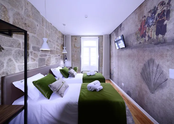 Bed & Breakfast De Ponte