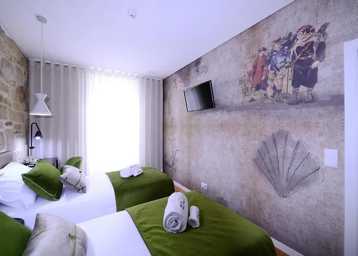 De Ponte Bed & Breakfast *