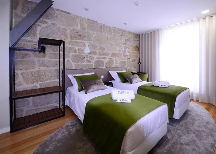 De Ponte Bed & Breakfast