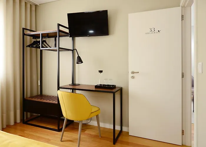 De Ponte Bed & Breakfast *