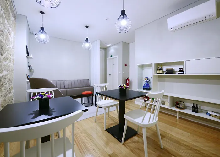 De Ponte Bed & Breakfast Ponte de Lima