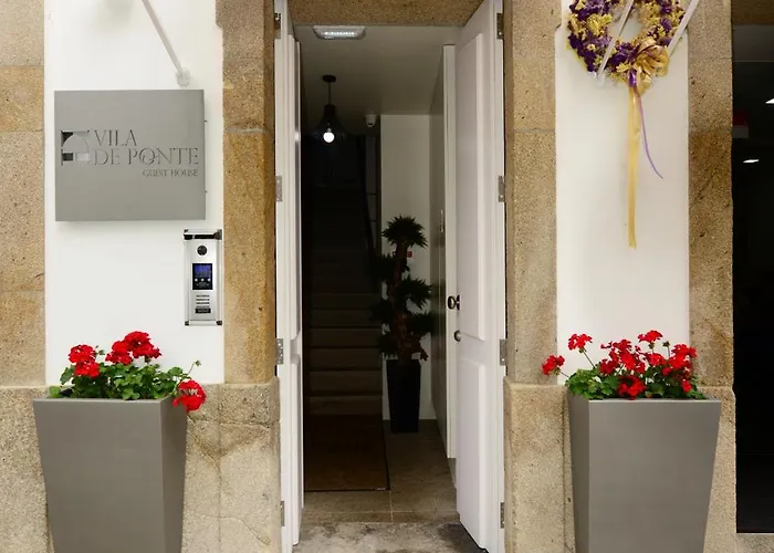 De Ponte Ponte de Lima